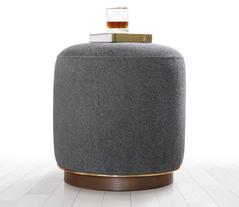 Pufas Zeone - Grey