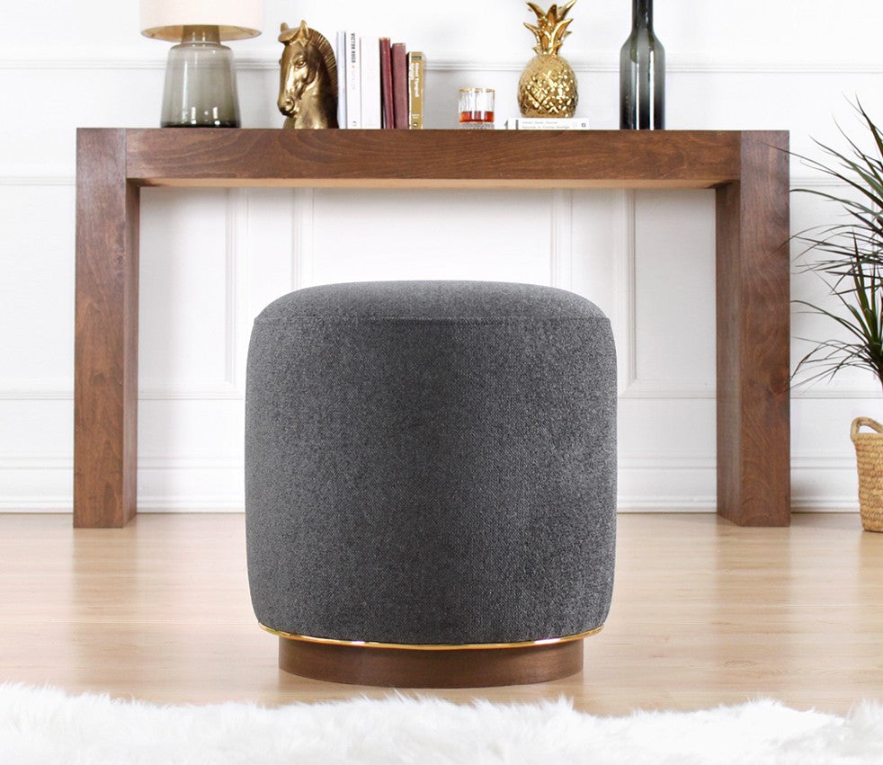 Pufas Zeone - Grey
