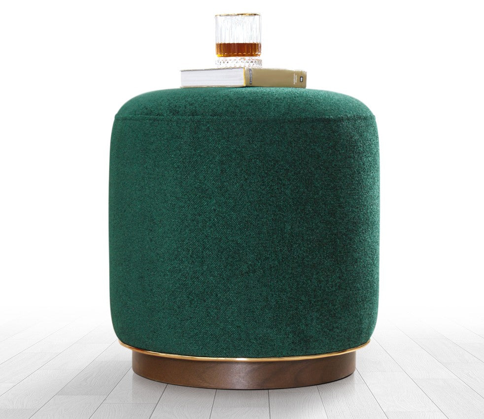 Pufas Zeone - Dark Green