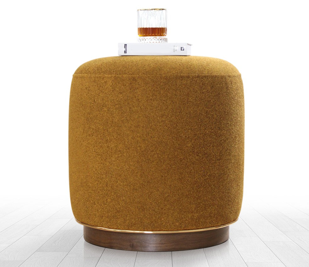 Pufas Zeone - Olive Green