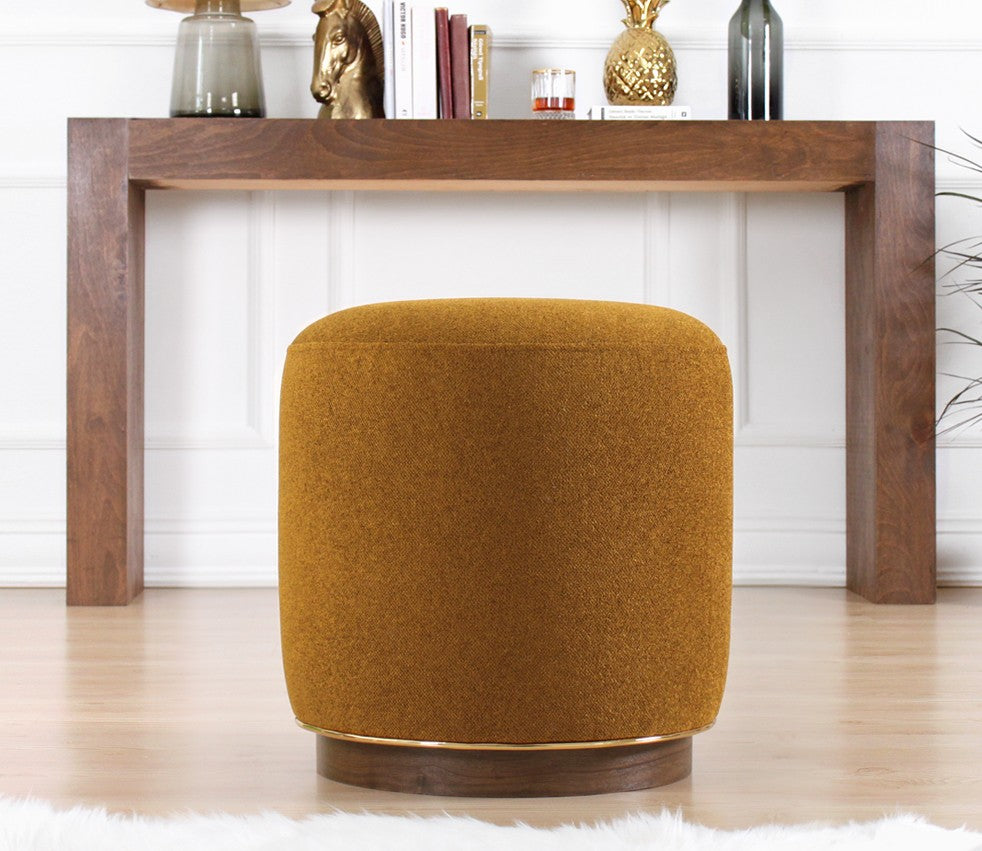 Pufas Zeone - Olive Green