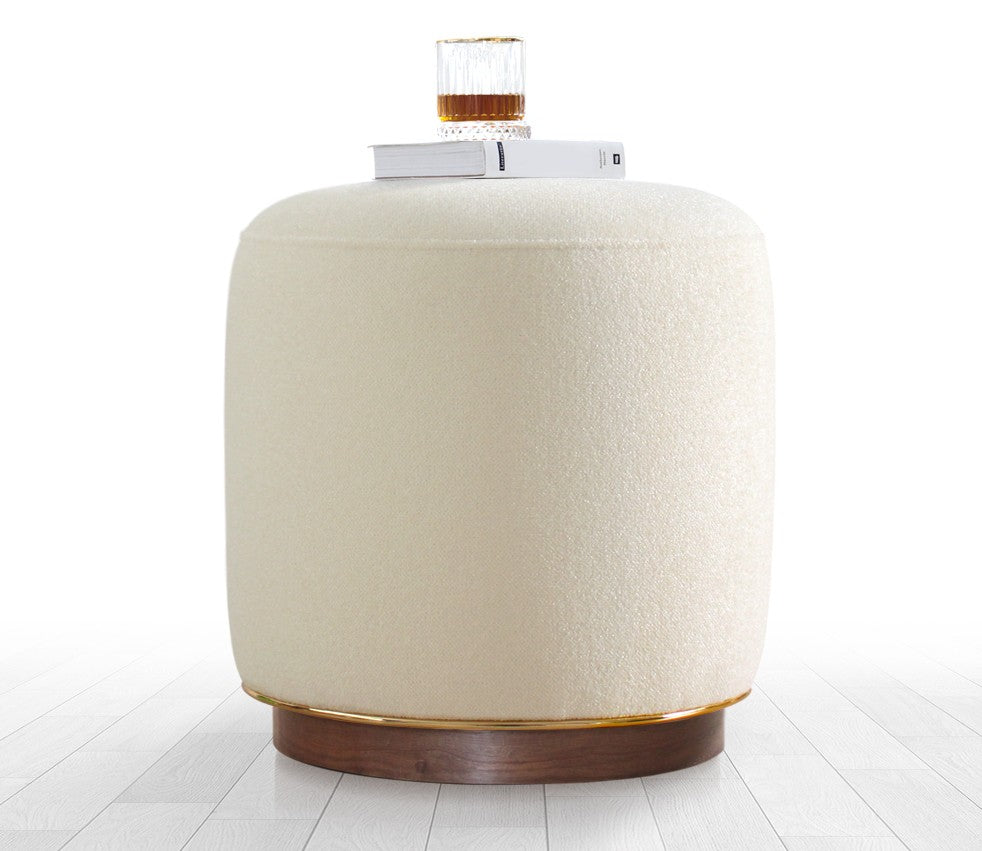 Pufas Zeone - Cream