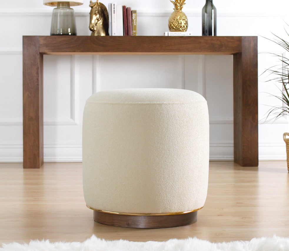 Pufas Zeone - Cream