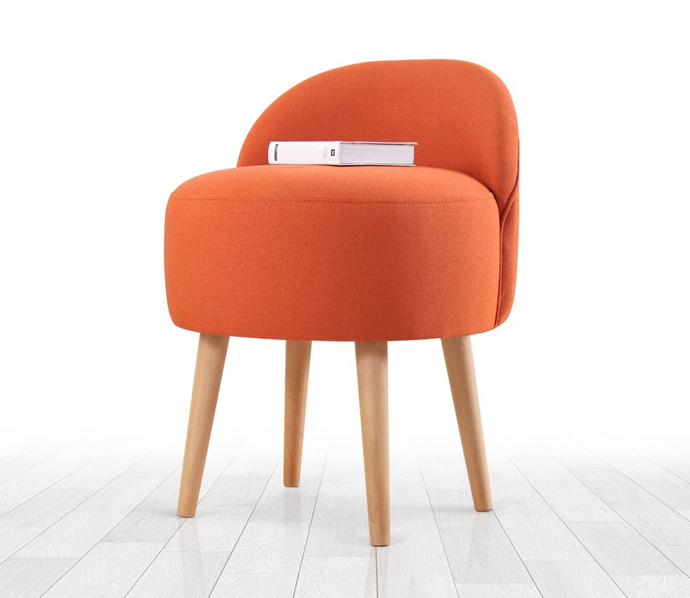 Pufas Corvile - Orange