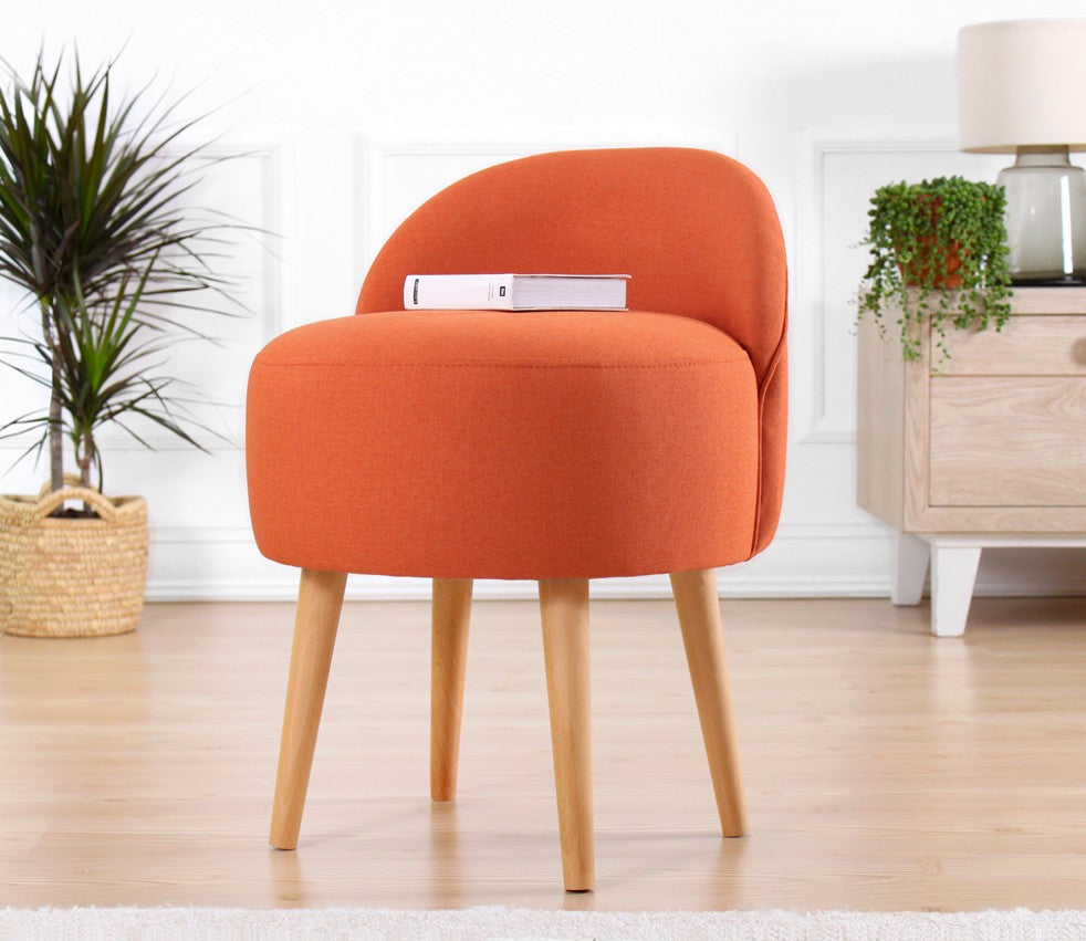 Pufas Corvile - Orange