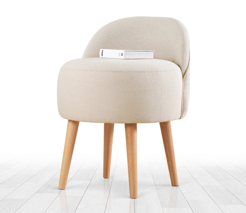 Pufas Corvile - Cream