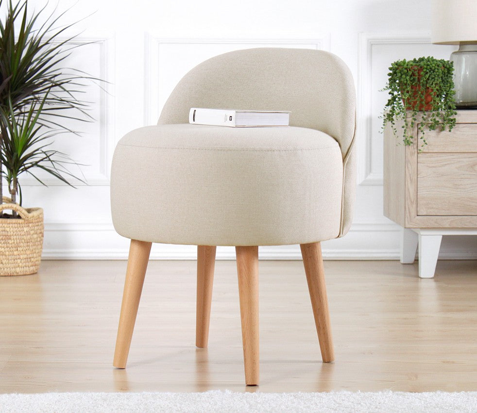 Pufas Corvile - Cream