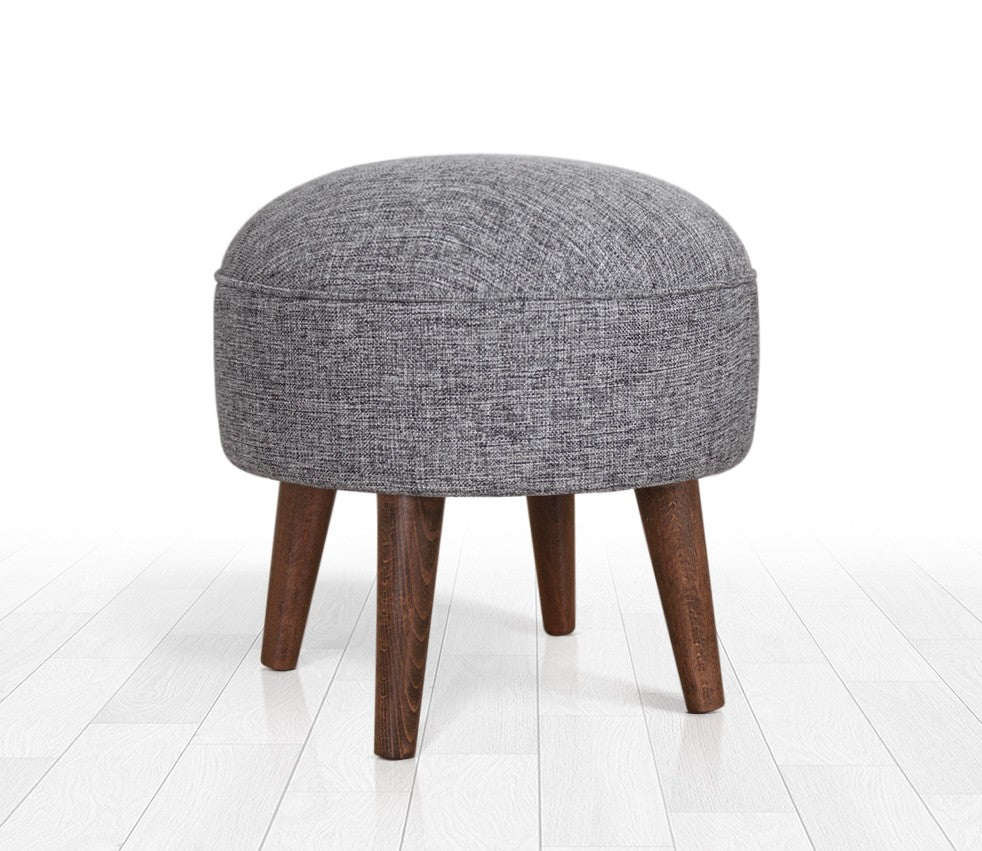 Pufas Deff - Grey