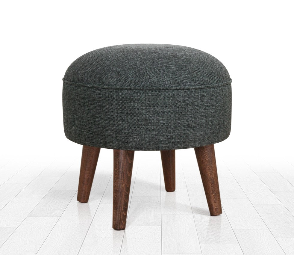 Pufas Deff - Grey, Green