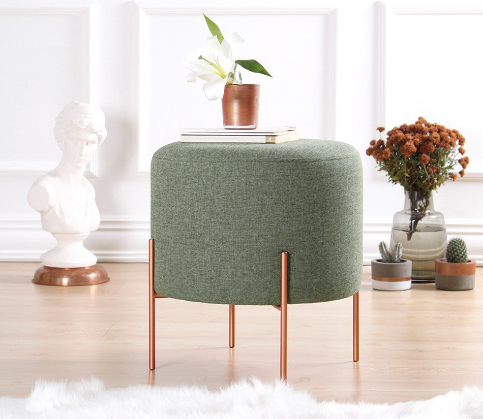 Pufas Copper 41 - Green