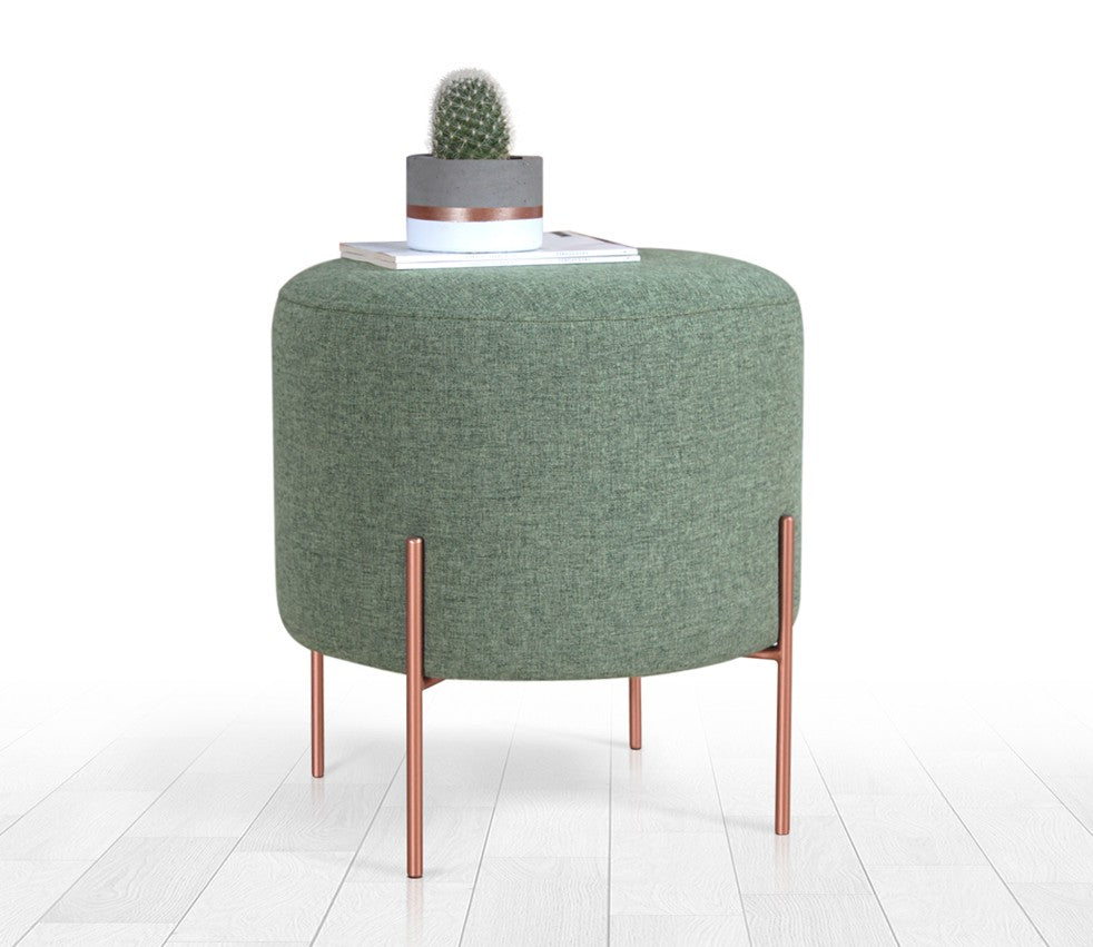 Pufas Copper 41 - Green