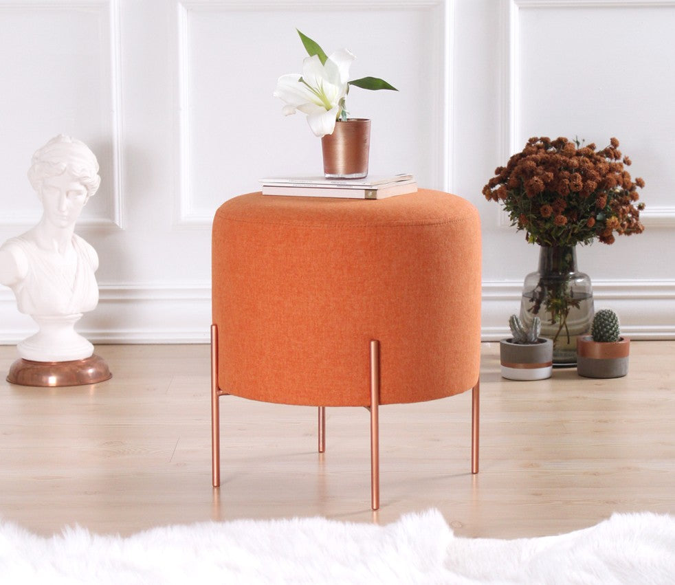 Pufas Copper 42 - Orange