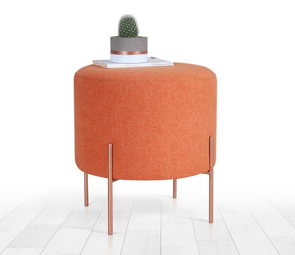 Pufas Copper 42 - Orange