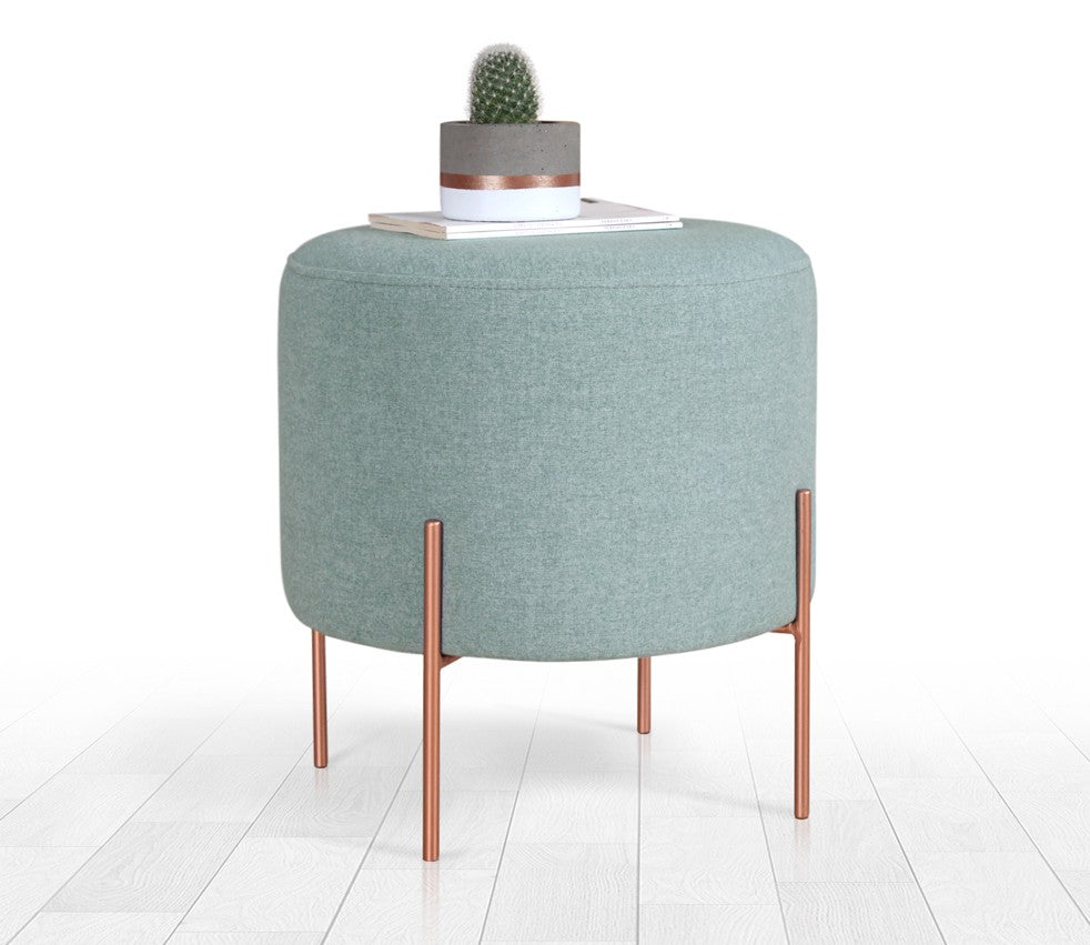 Pufas Copper 43 - Sea Green