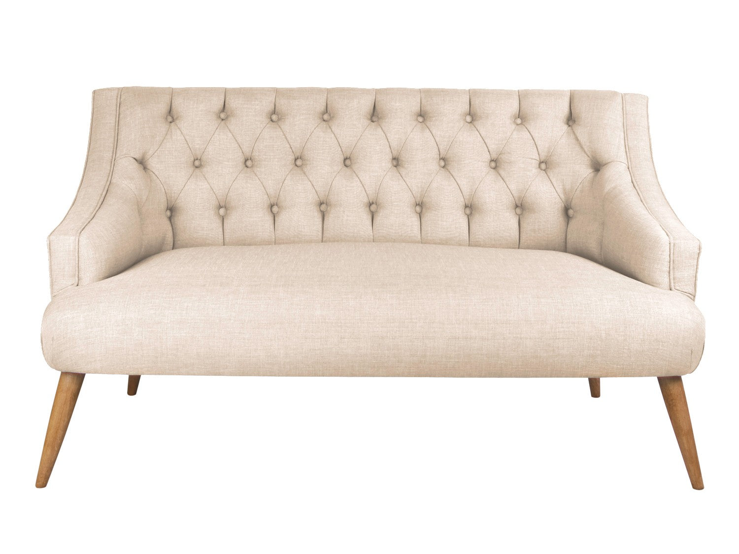 Sofa Lamont - Cream