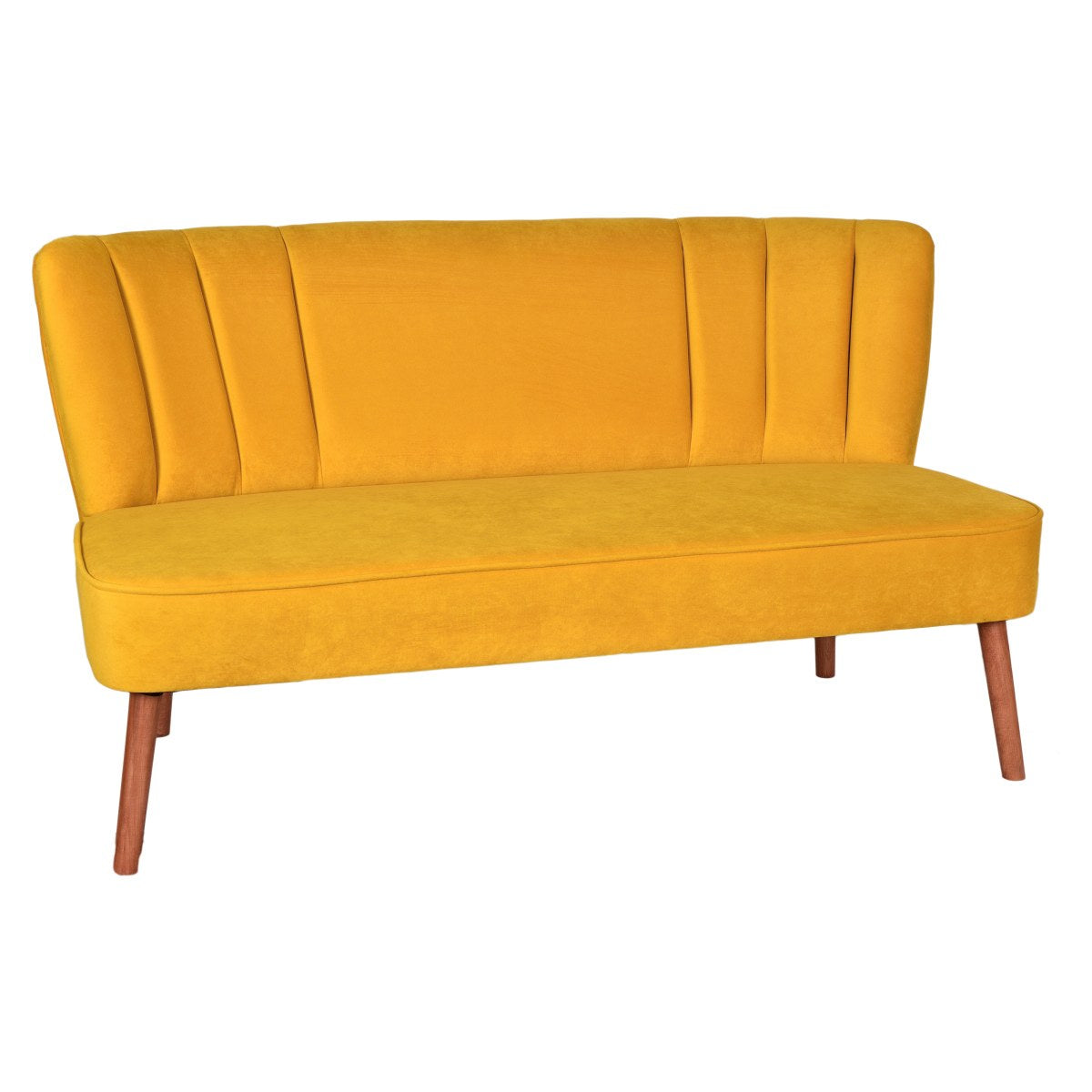 Sofa Moon River - Yellow