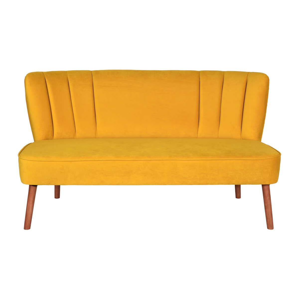 Sofa Moon River - Yellow