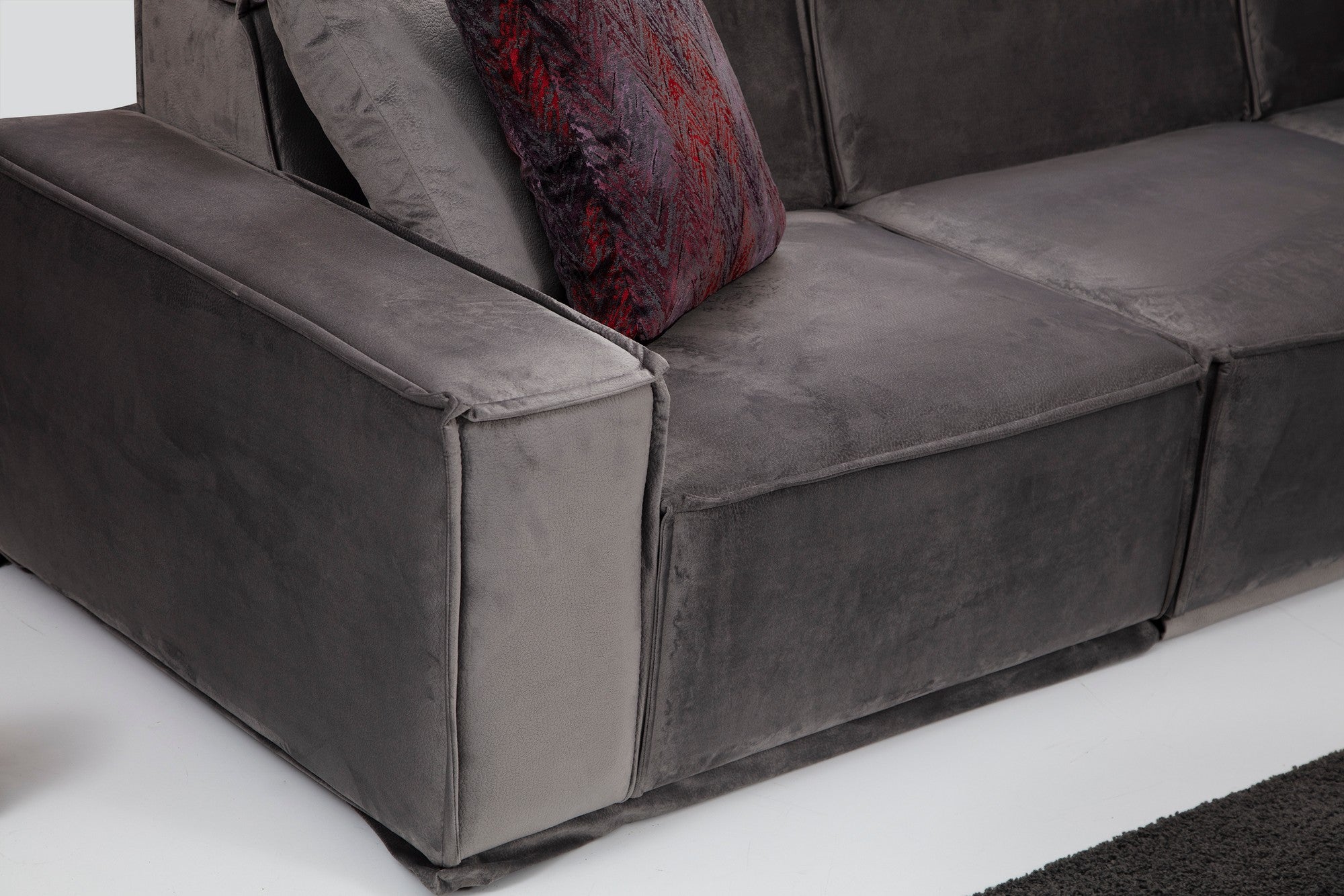 Sofa Lego 3 Seater