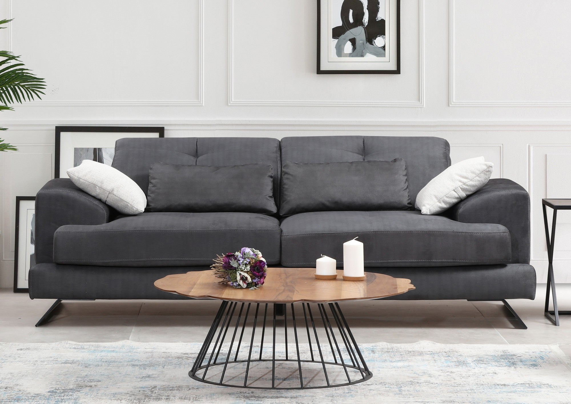 Sofa Frido 3 Seater