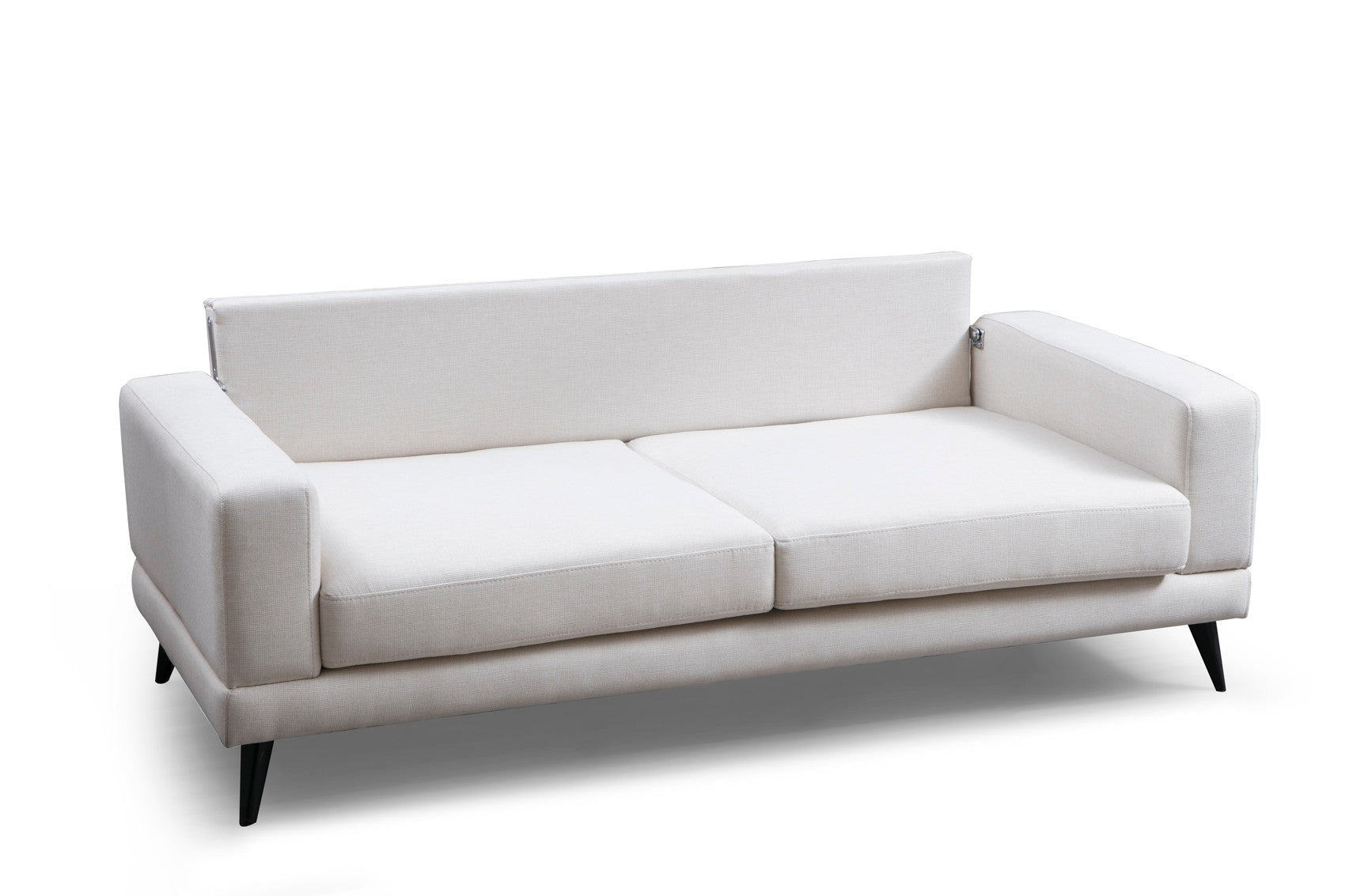 Sofa-lova Nordic 3 Seater - Beige