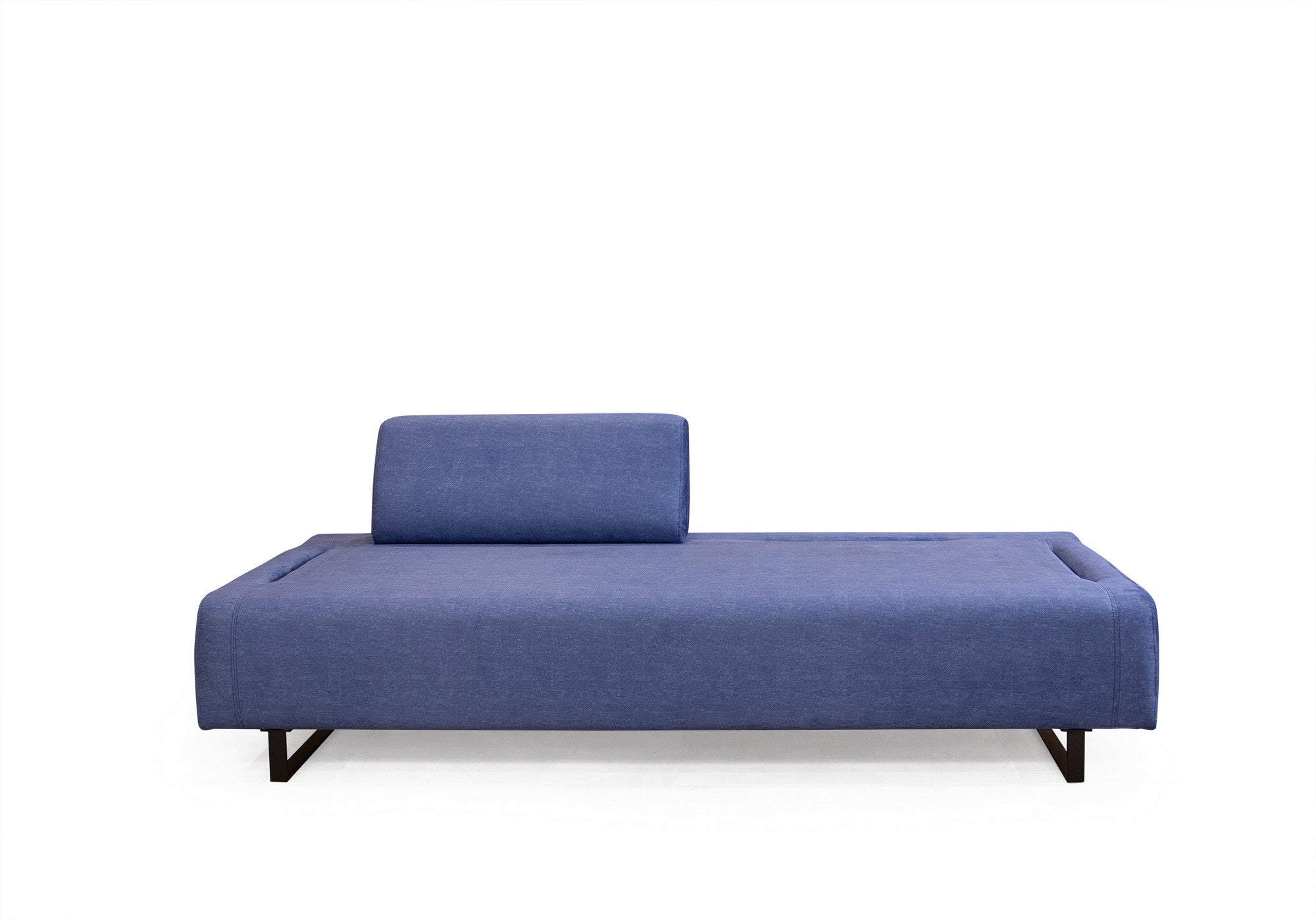 Sofa-lova Infinity with Side Table - Blue