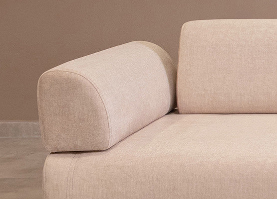 Sofa-lova Infinity - Beige