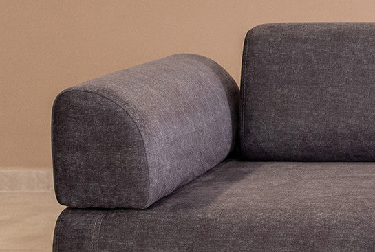 Sofa-lova Infinity - Anthracite