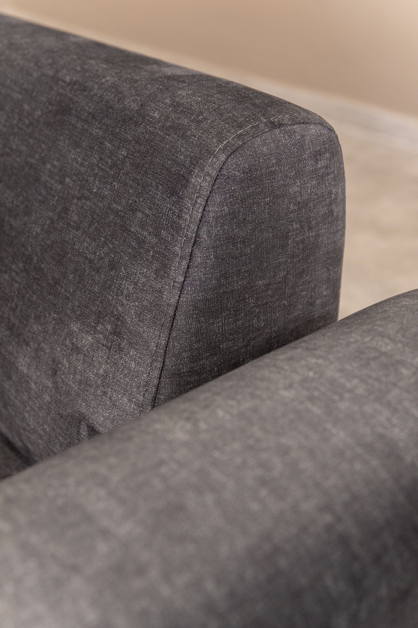 Sofa-lova Infinity - Anthracite