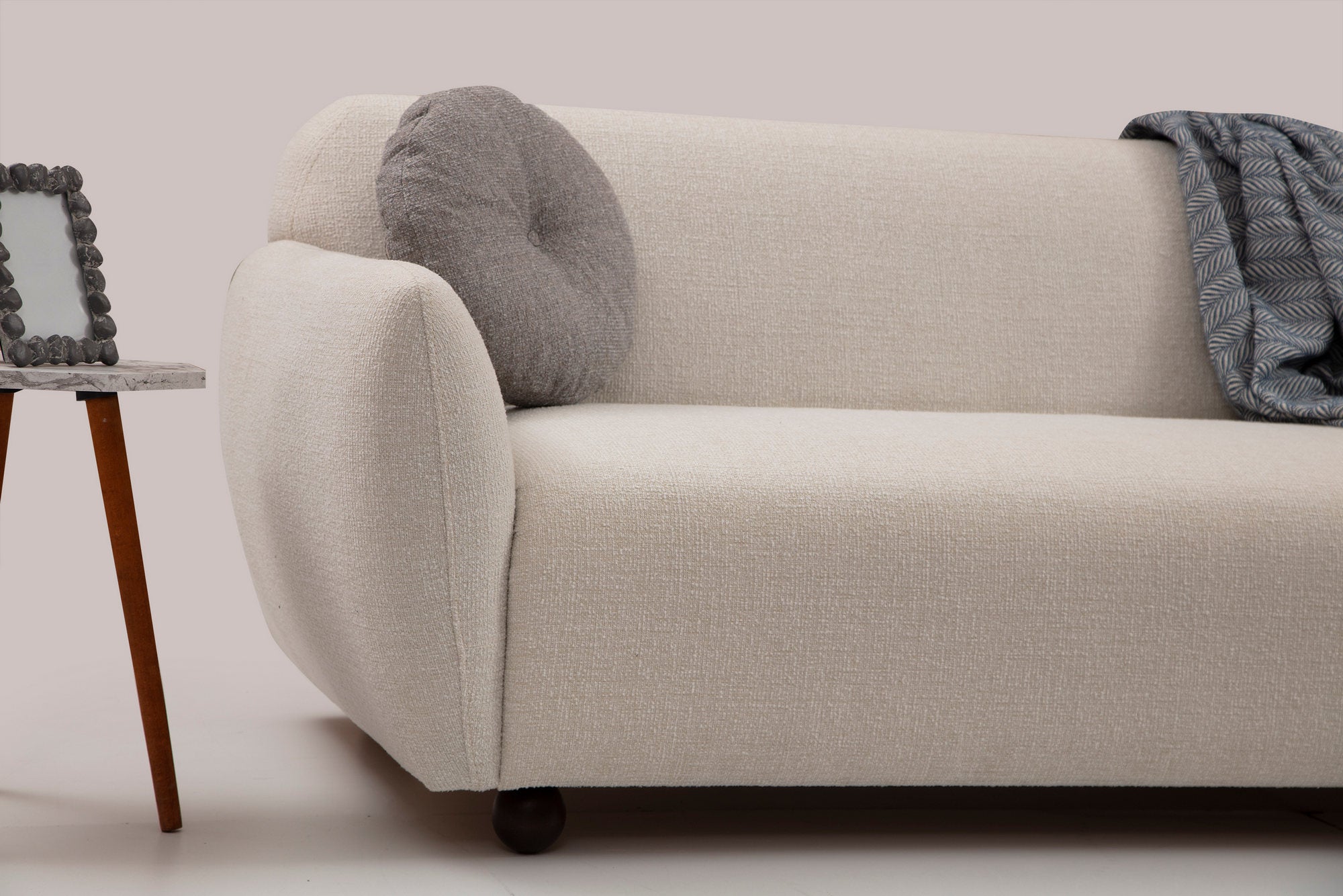 Sofa Eddy - Cream