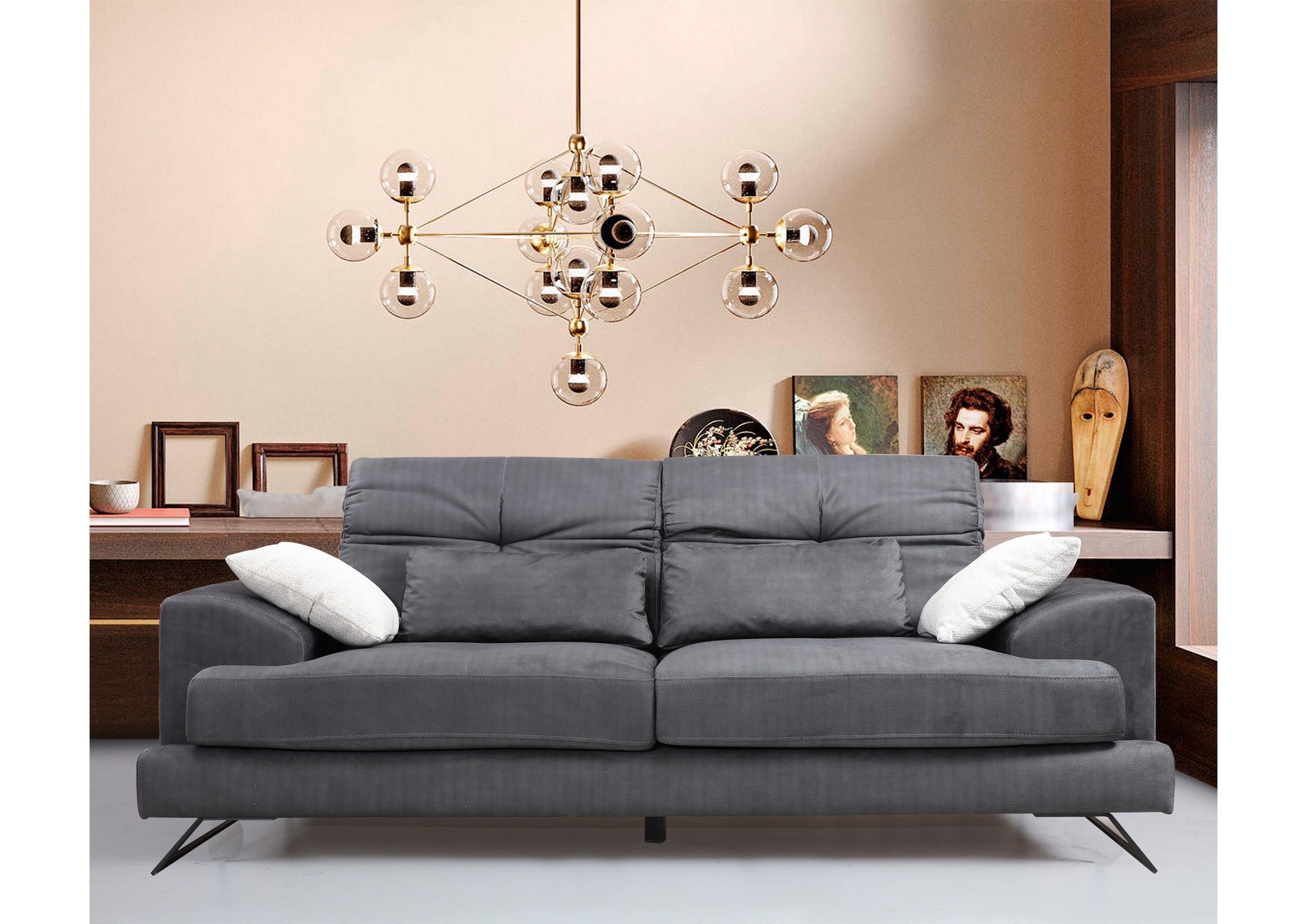 Sofa Frido 2 Seater