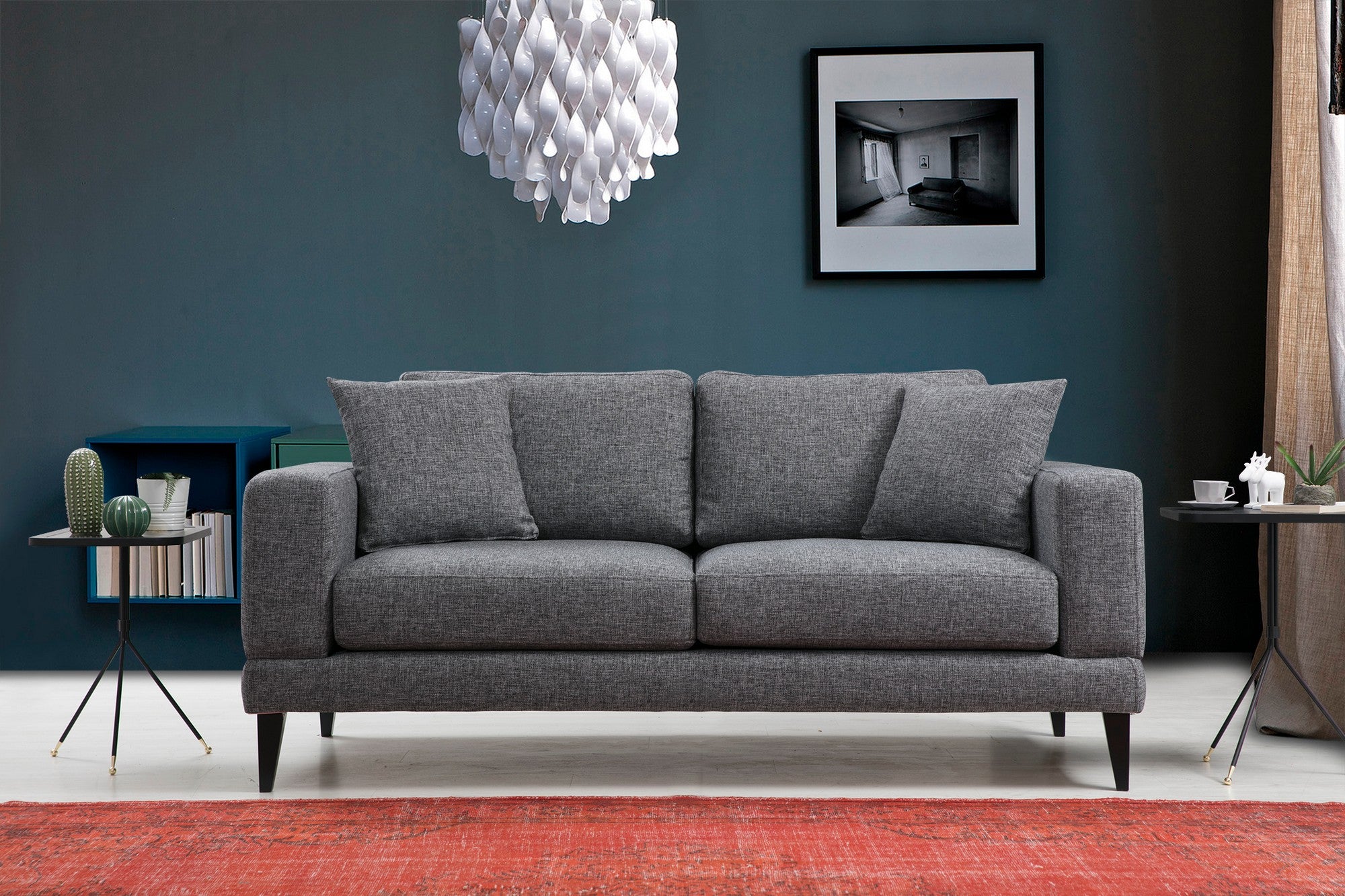 Sofa Nordic 2 Seater