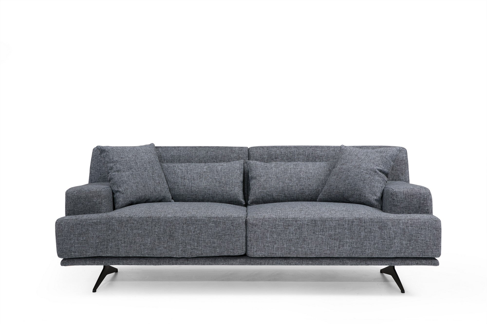 Sofa Bentley 2 Seater - Grey