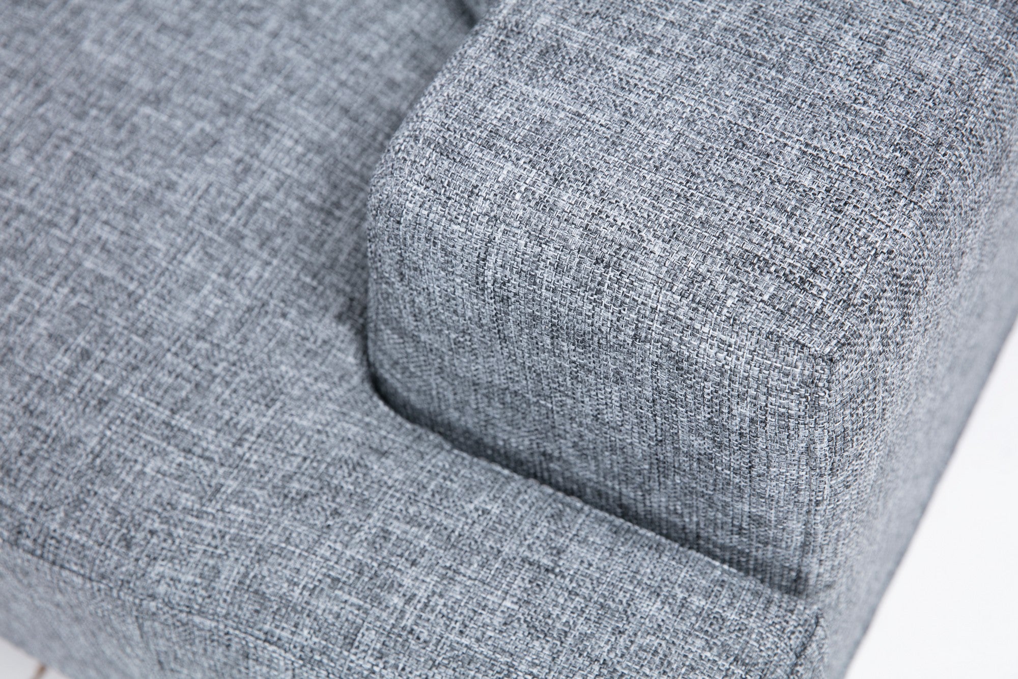 Sofa Bentley 2 Seater - Grey