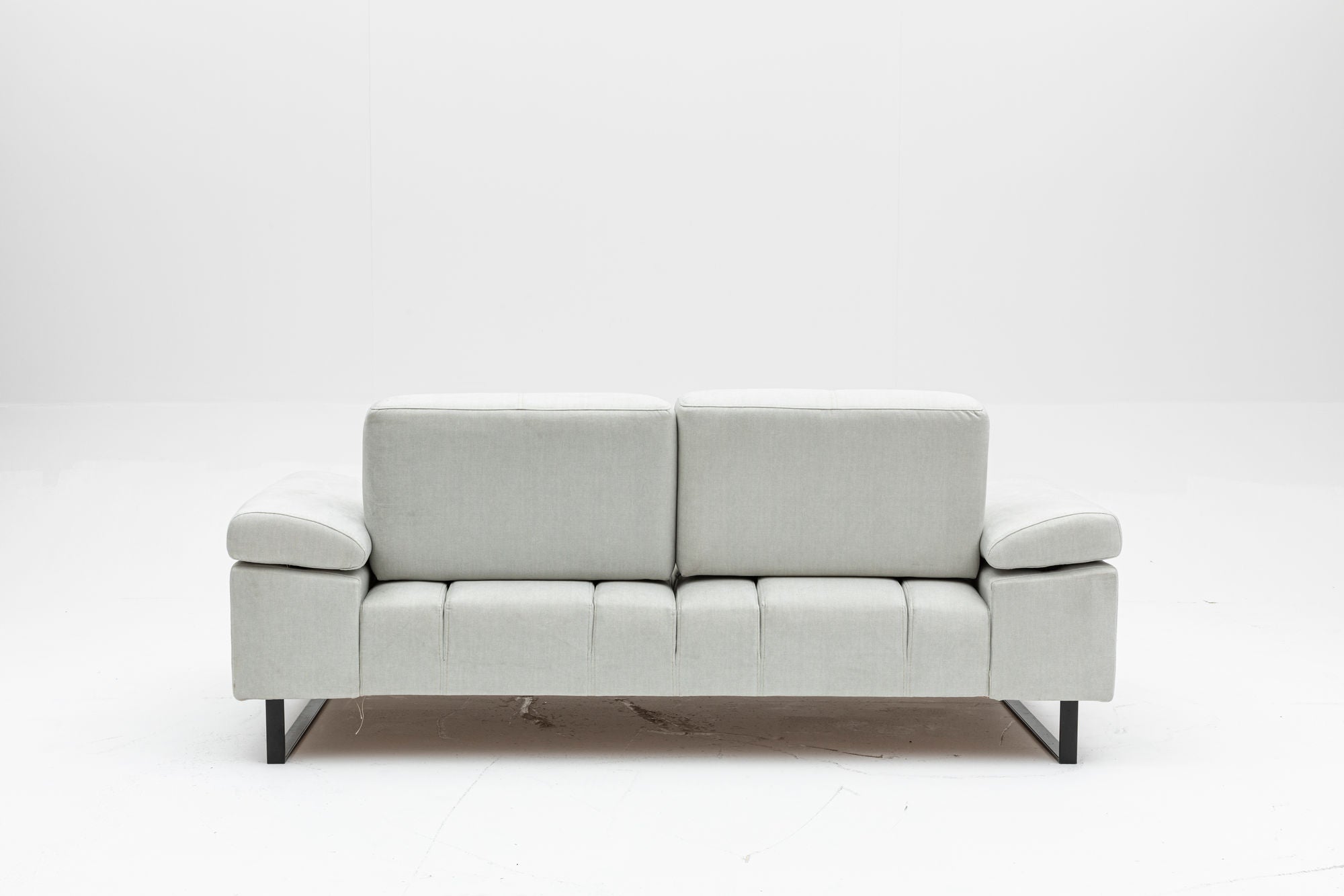 Sofa-lova Mustang - White