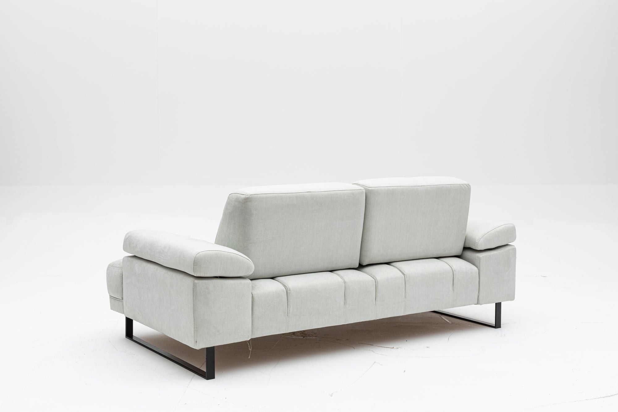 Sofa-lova Mustang - White