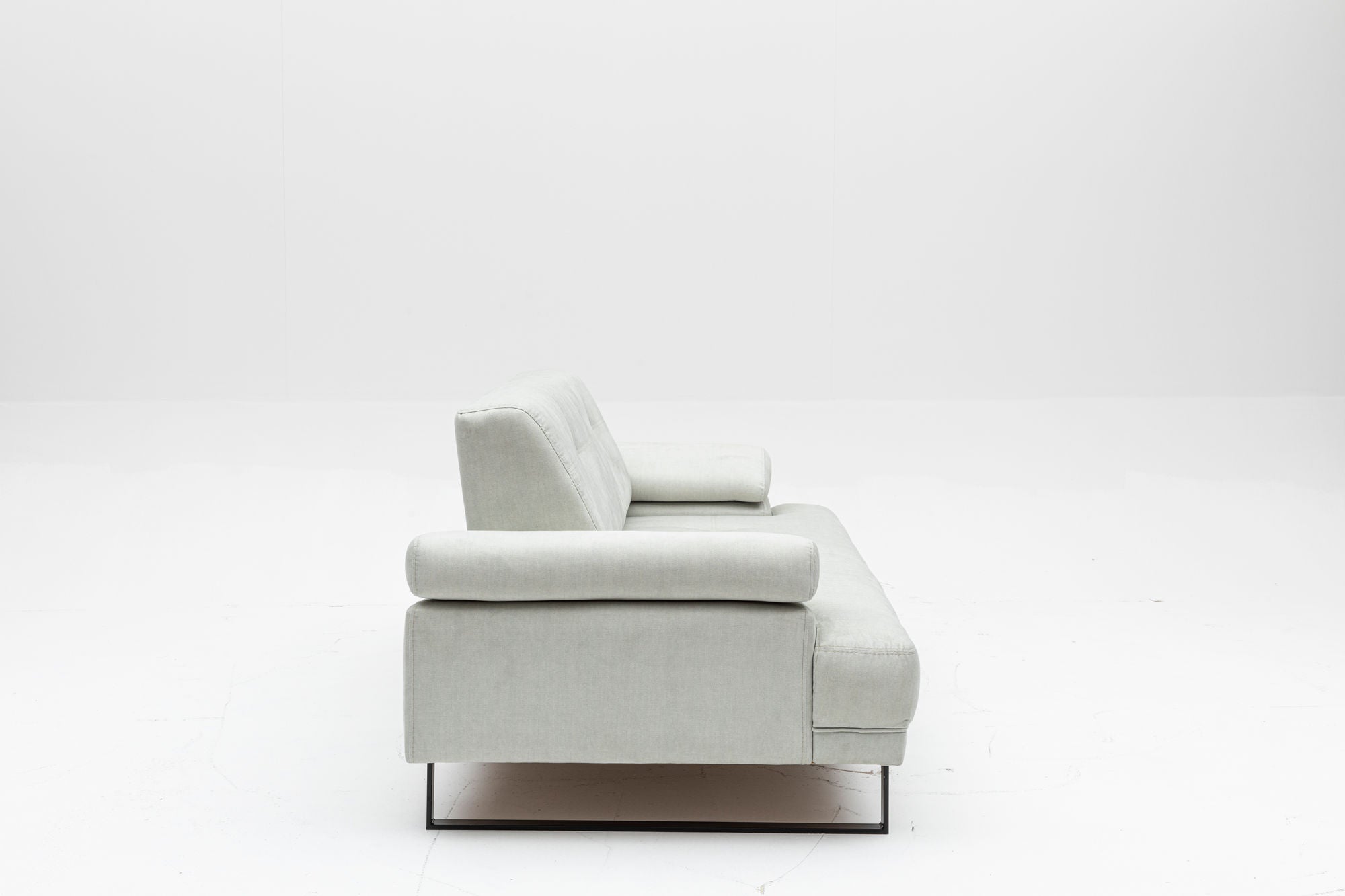 Sofa-lova Mustang - White