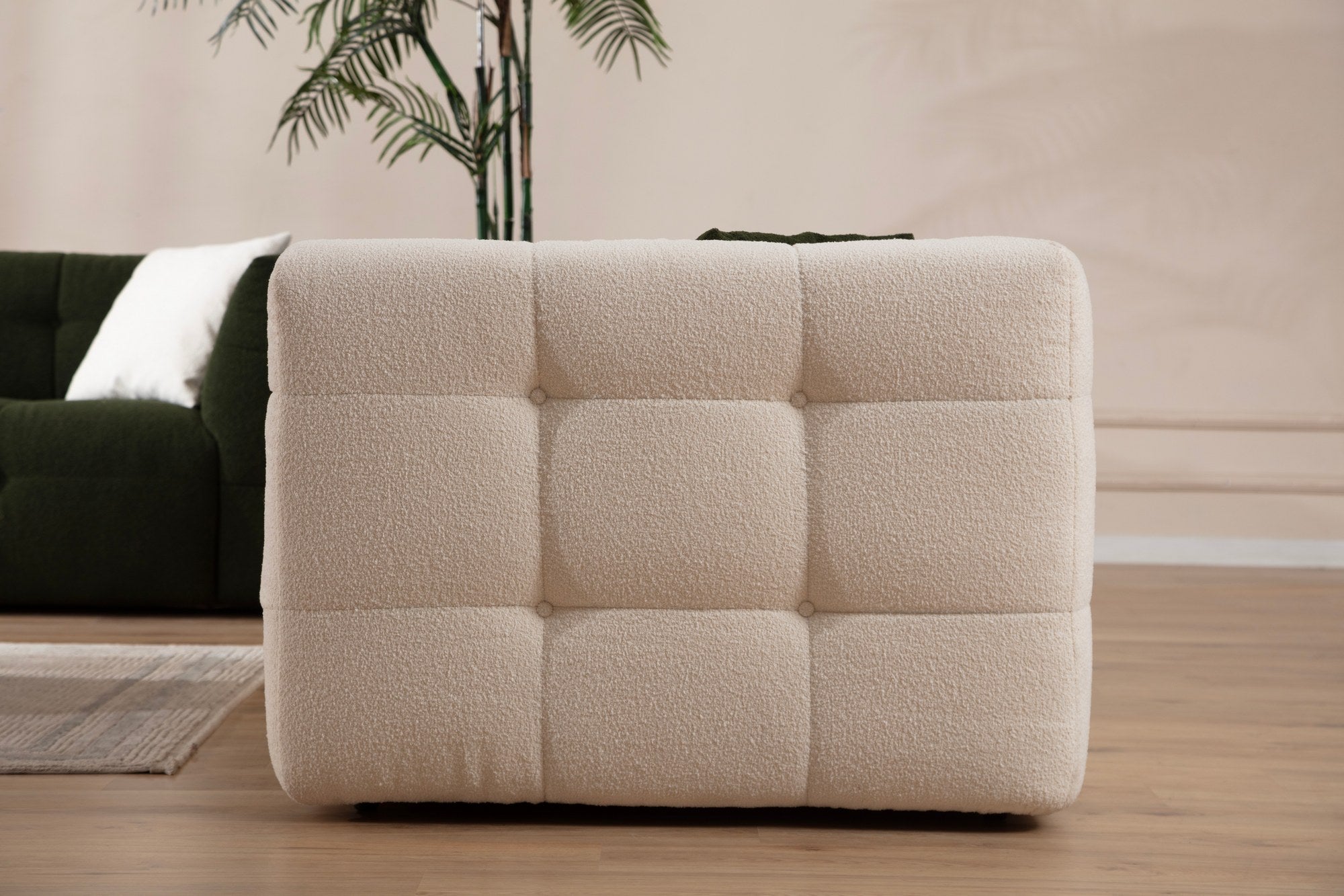 Sofa Cady - Beige