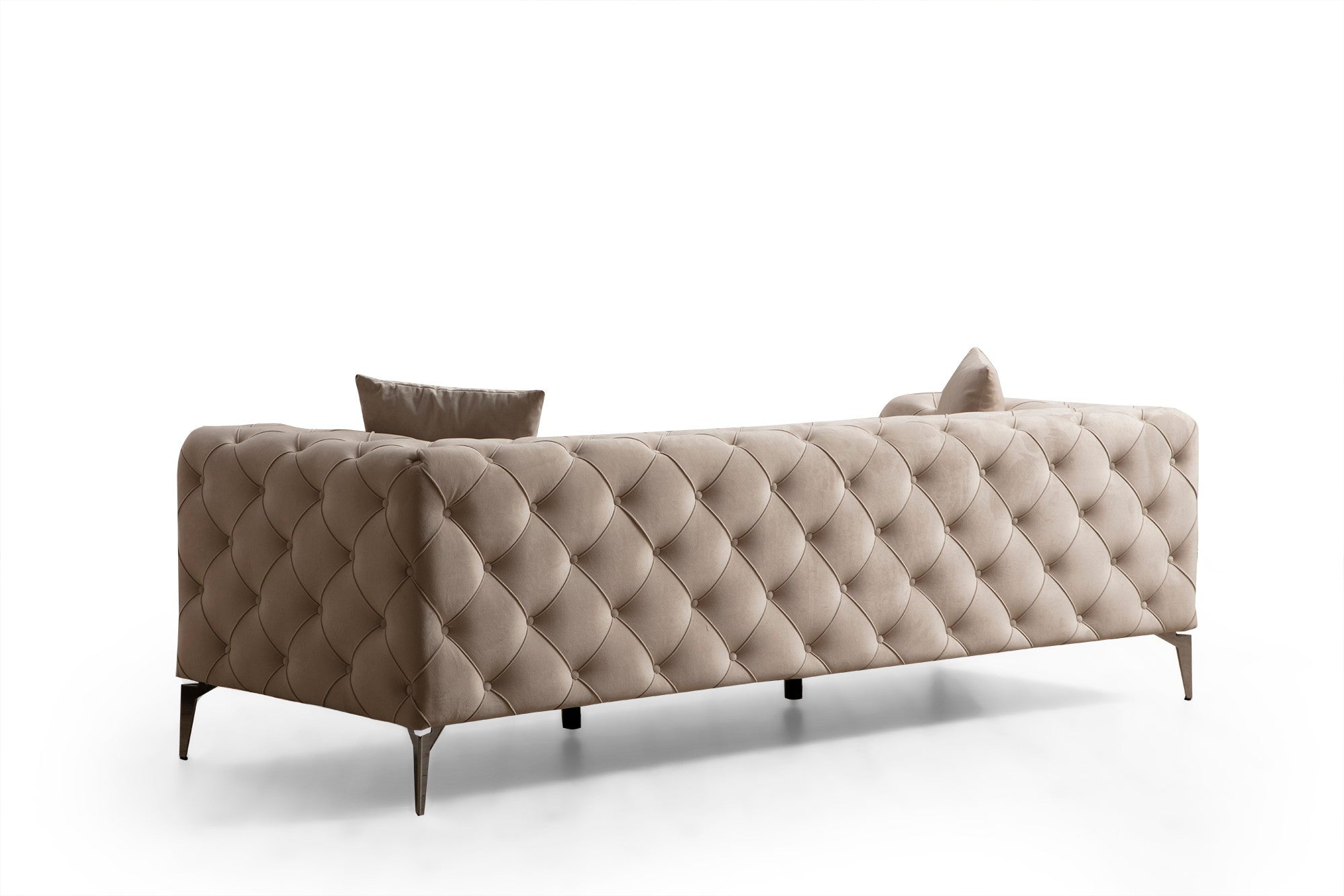 Sofa Como - Ecru