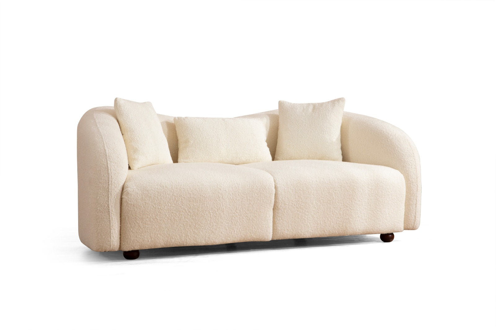 Sofa Venedik - Cream