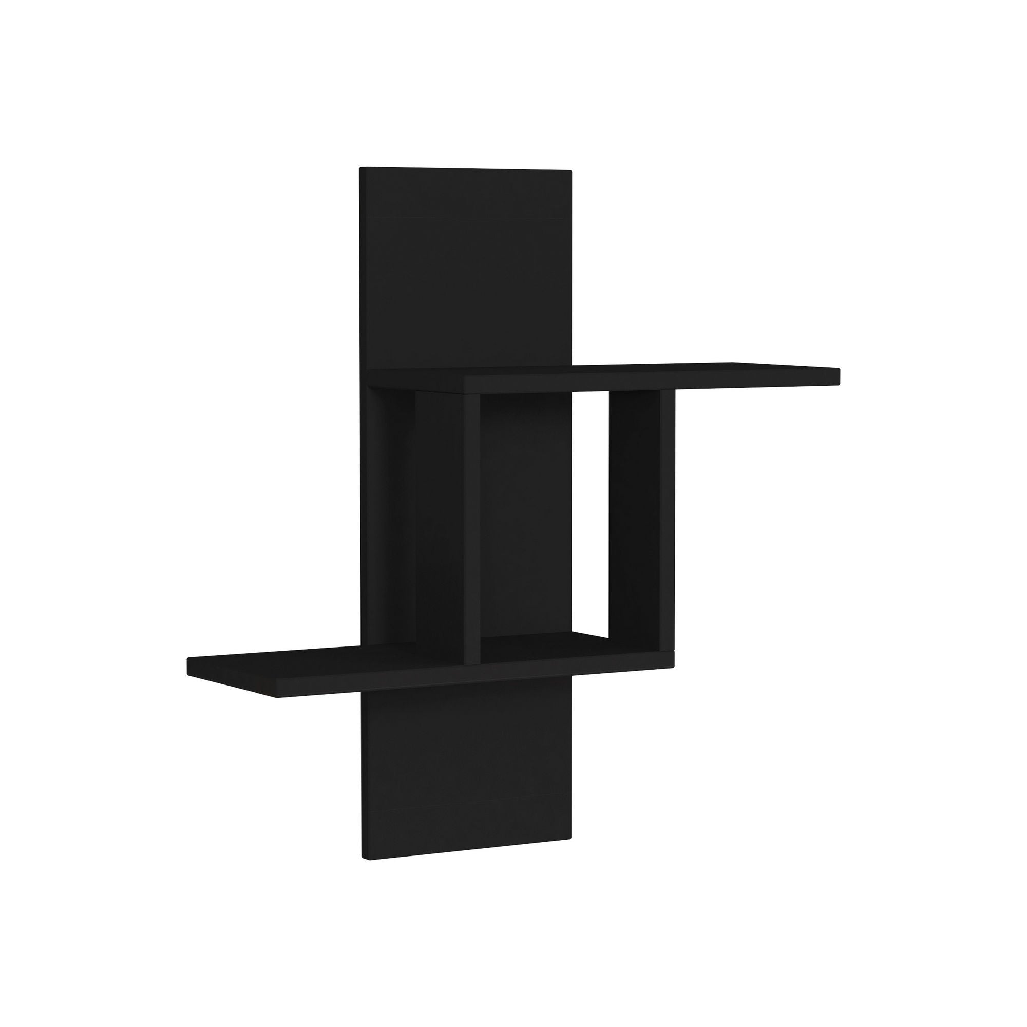 Pakabinama lentyna Mill - Anthracite