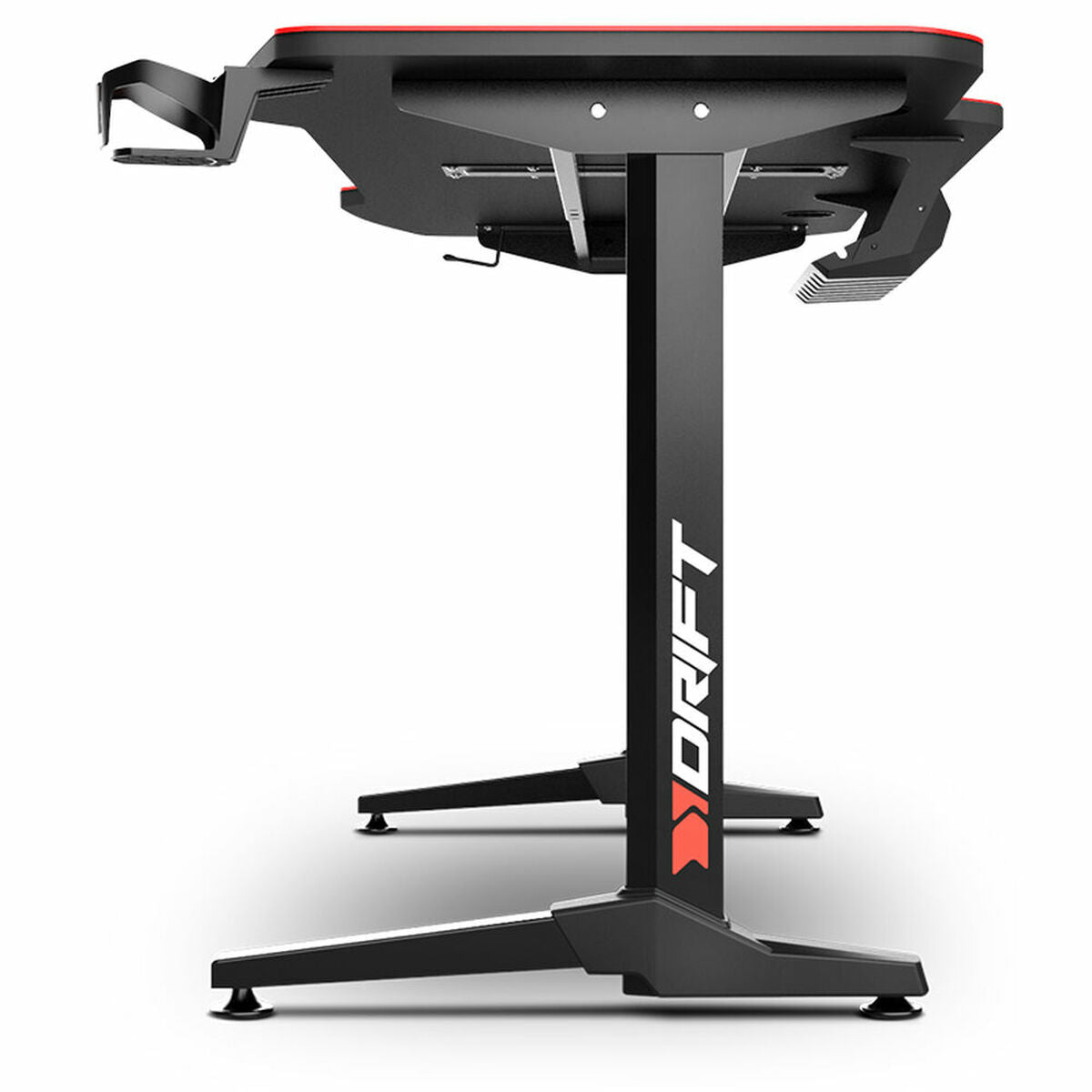 Rašomasis stalas DRIFT DZ200 Juoda