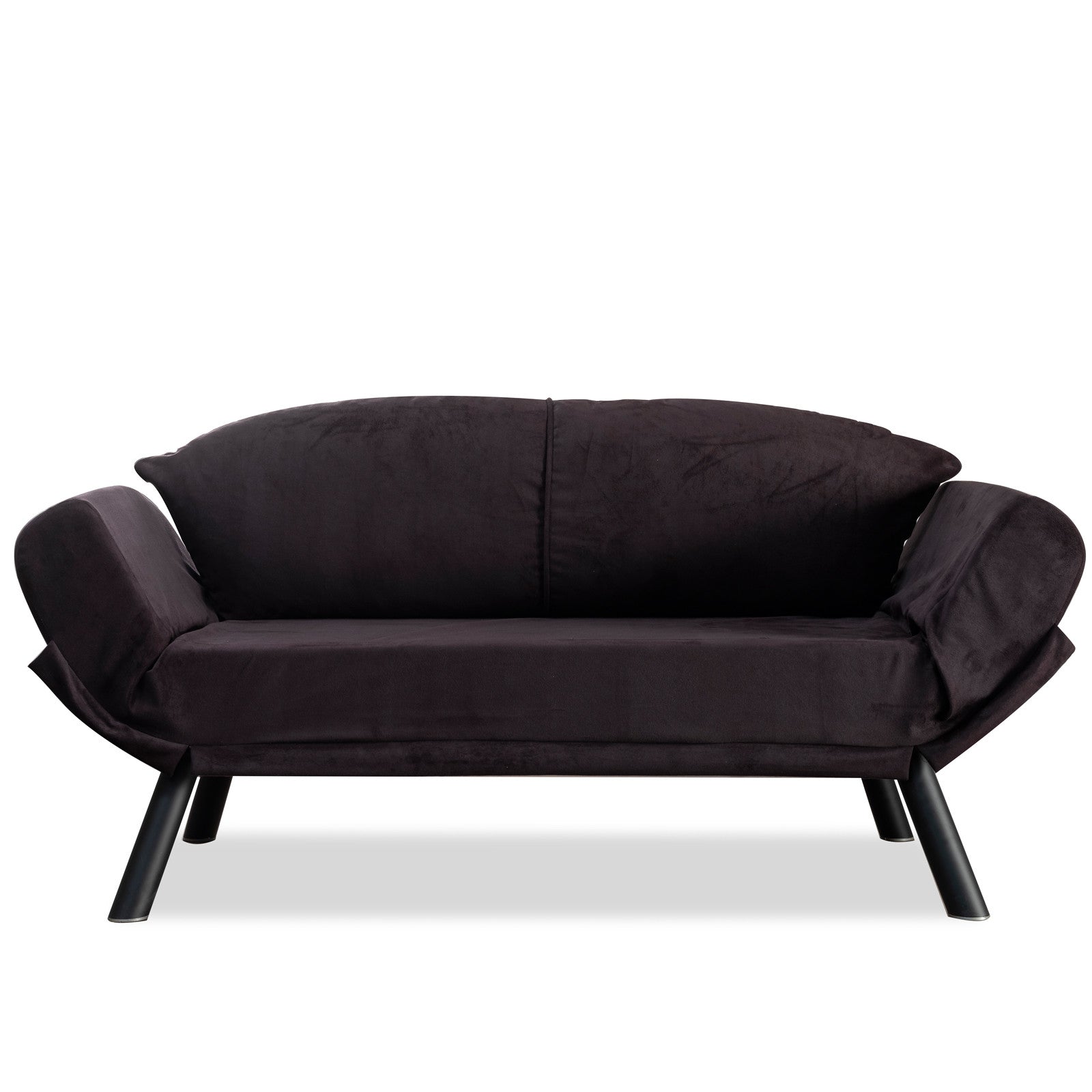Sofa-lova Genzo - Black