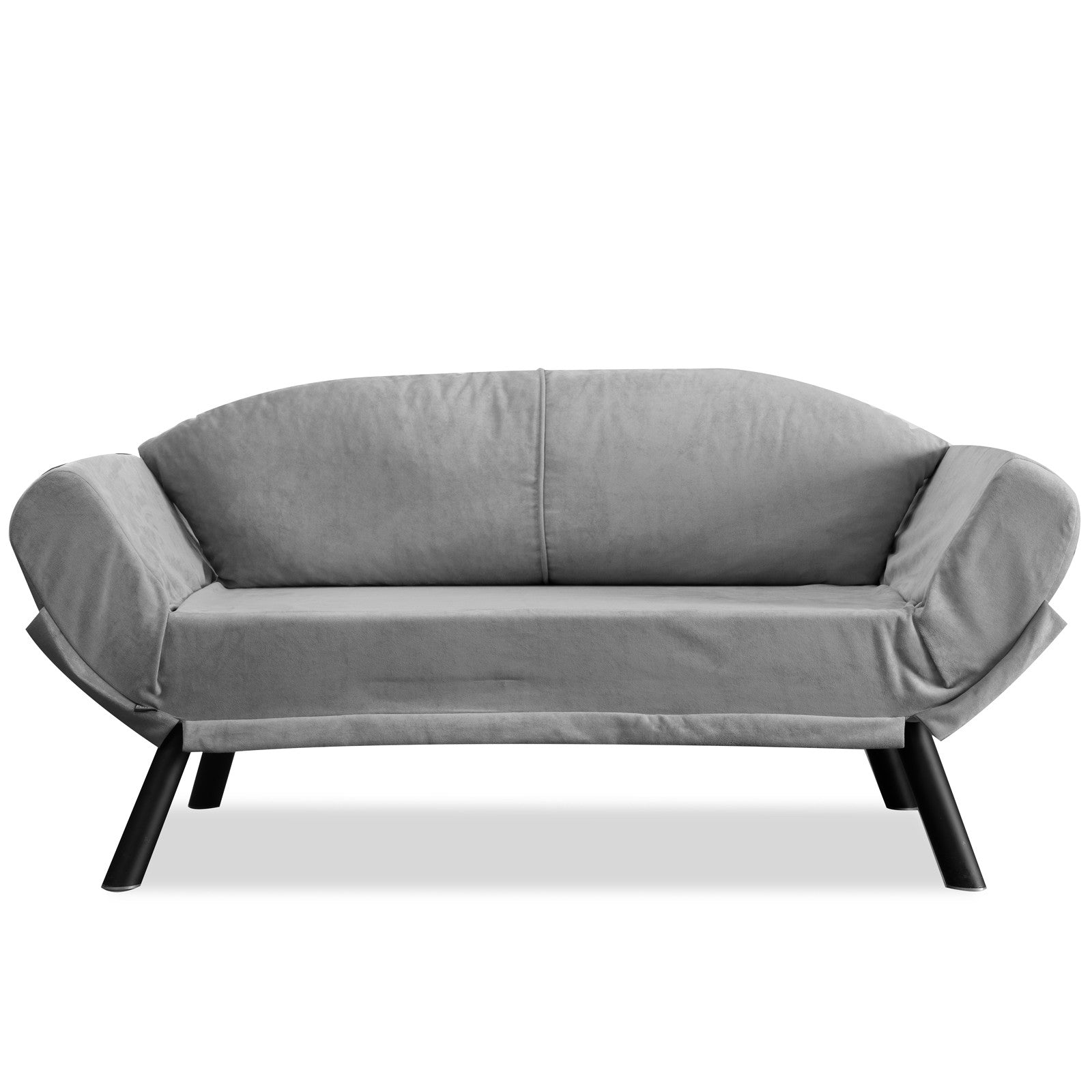 Sofa-lova Genzo - Grey