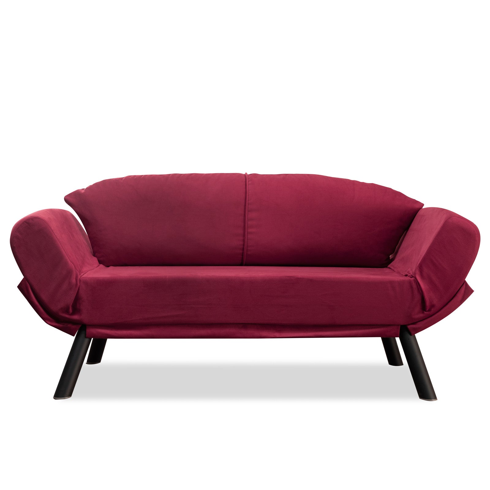 Sofa-lova Genzo - Maroon