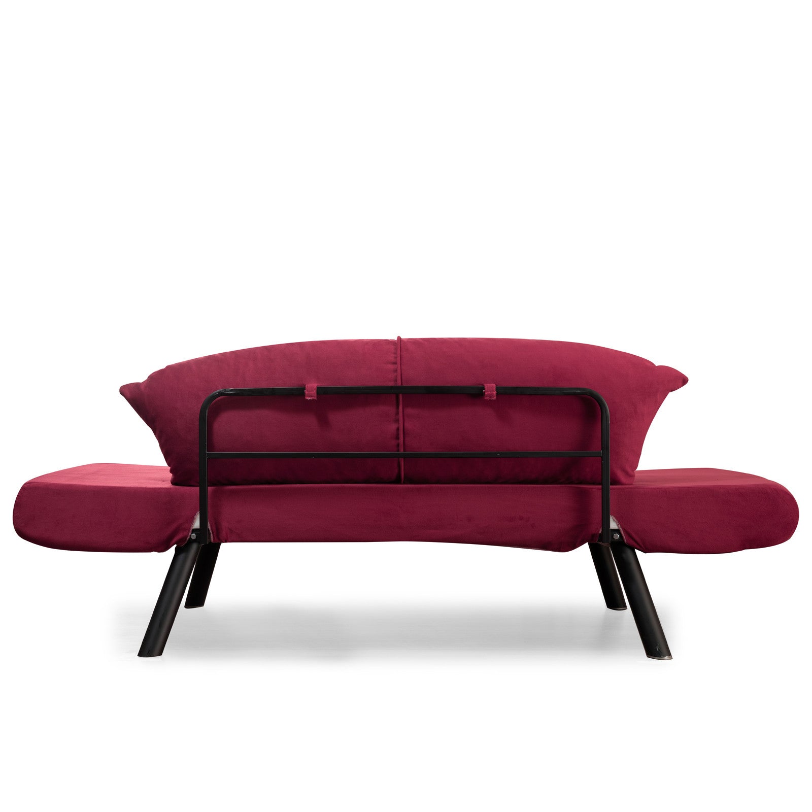 Sofa-lova Genzo - Maroon