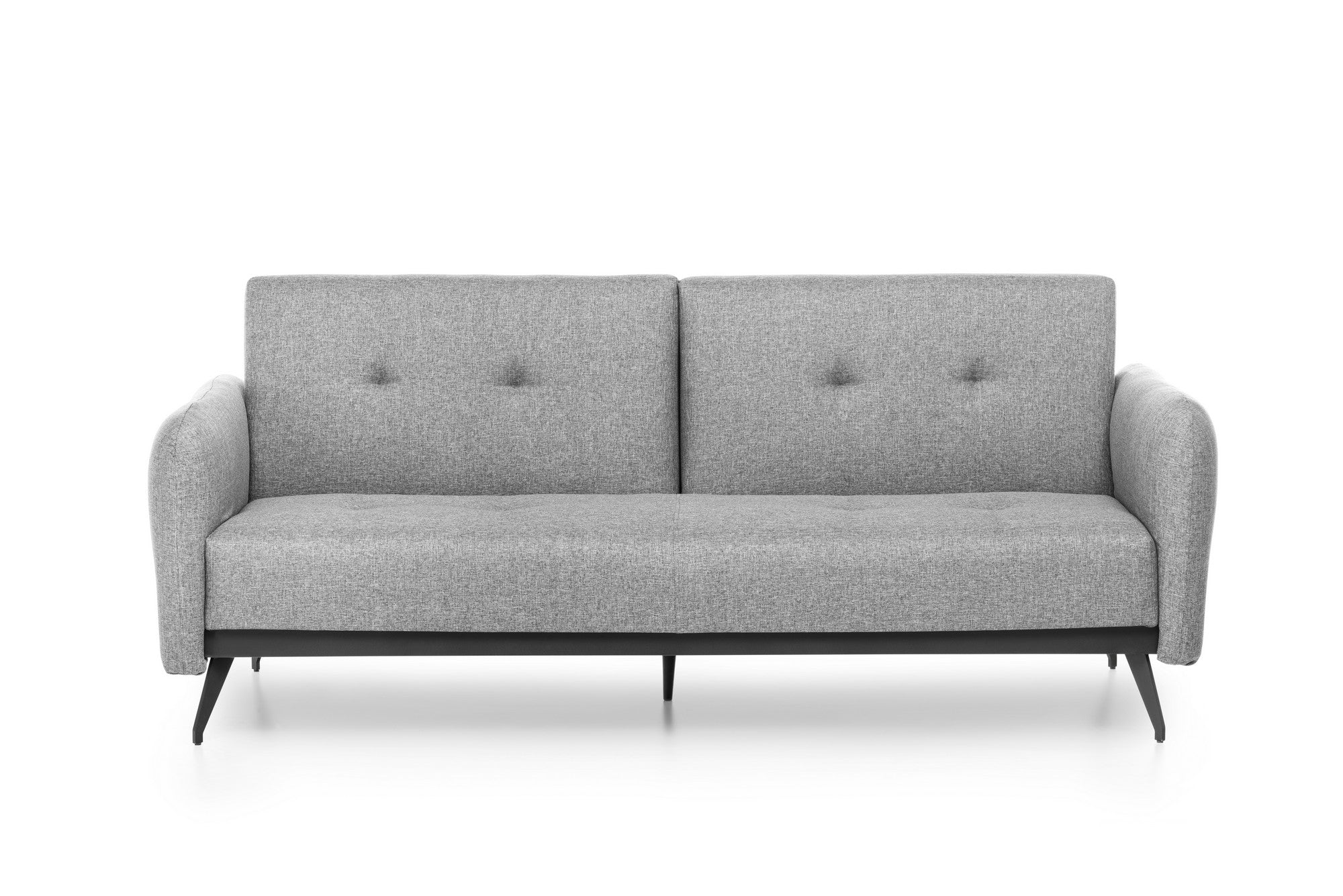 Sofa-lova Ron Sofabed - Grey GR111