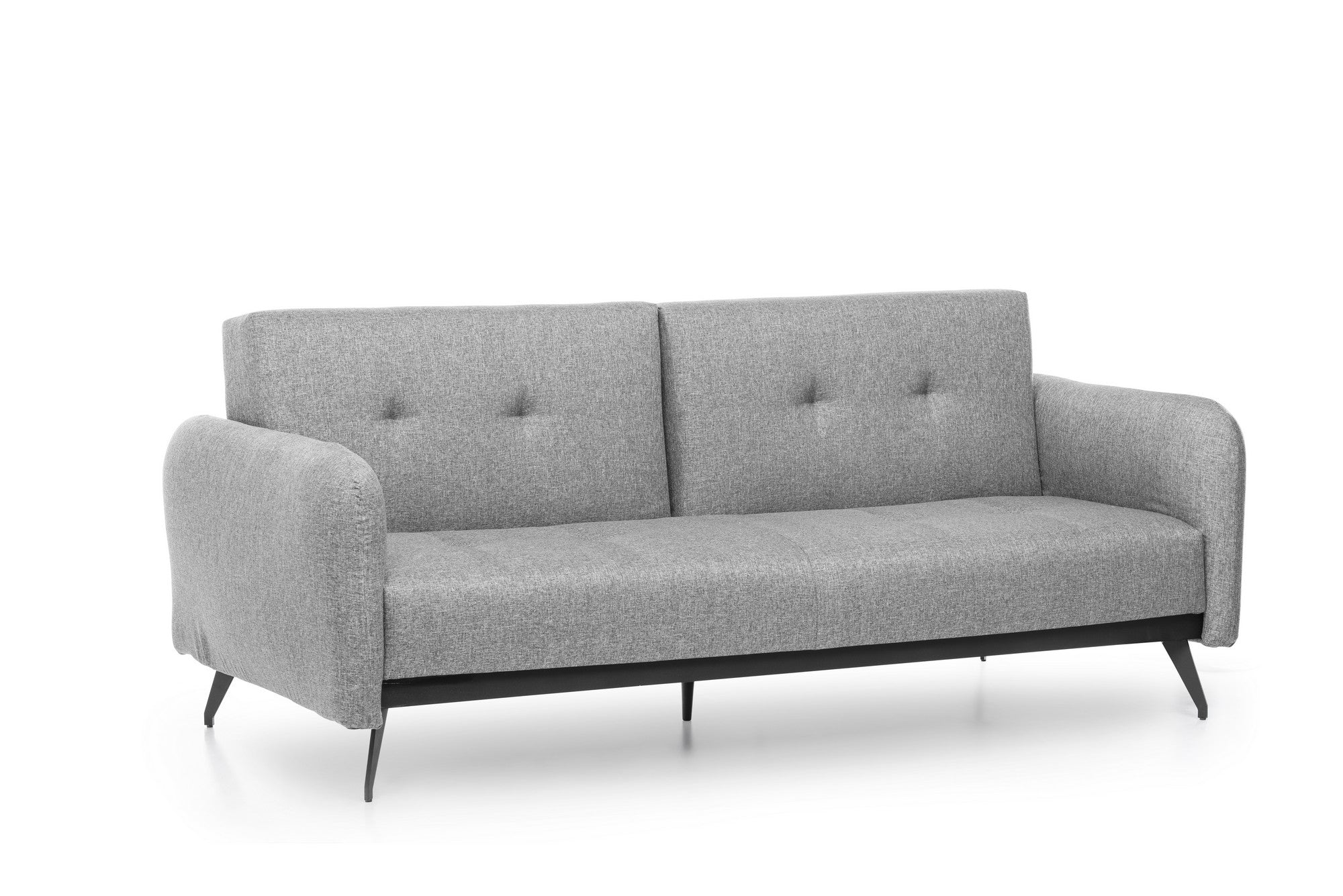 Sofa-lova Ron Sofabed - Grey GR111