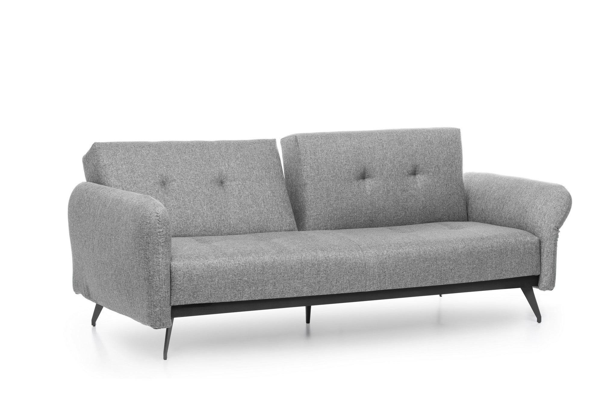 Sofa-lova Ron Sofabed - Grey GR111