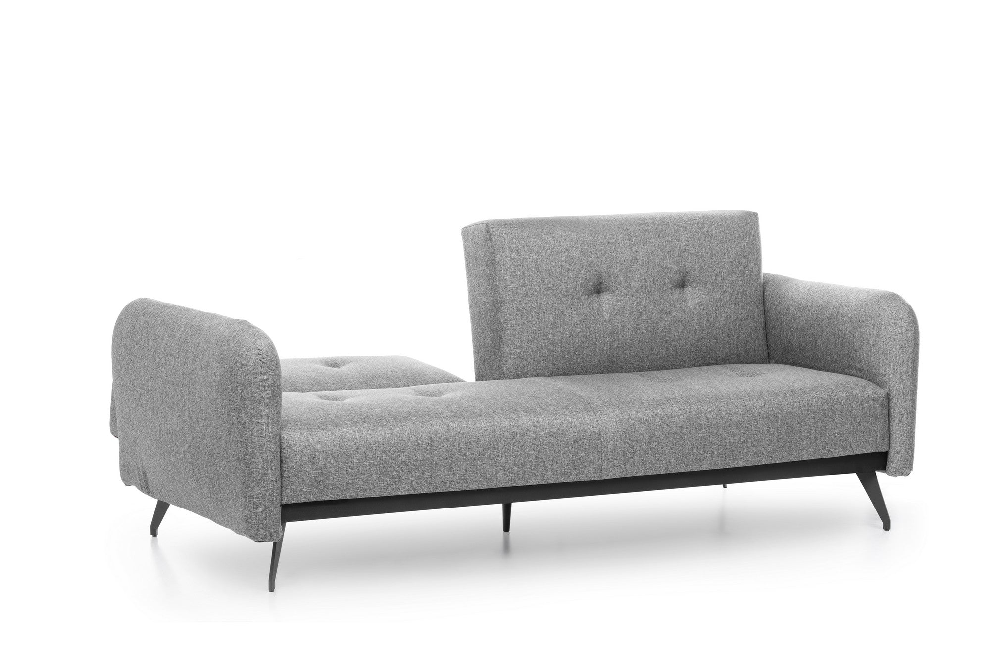 Sofa-lova Ron Sofabed - Grey GR111