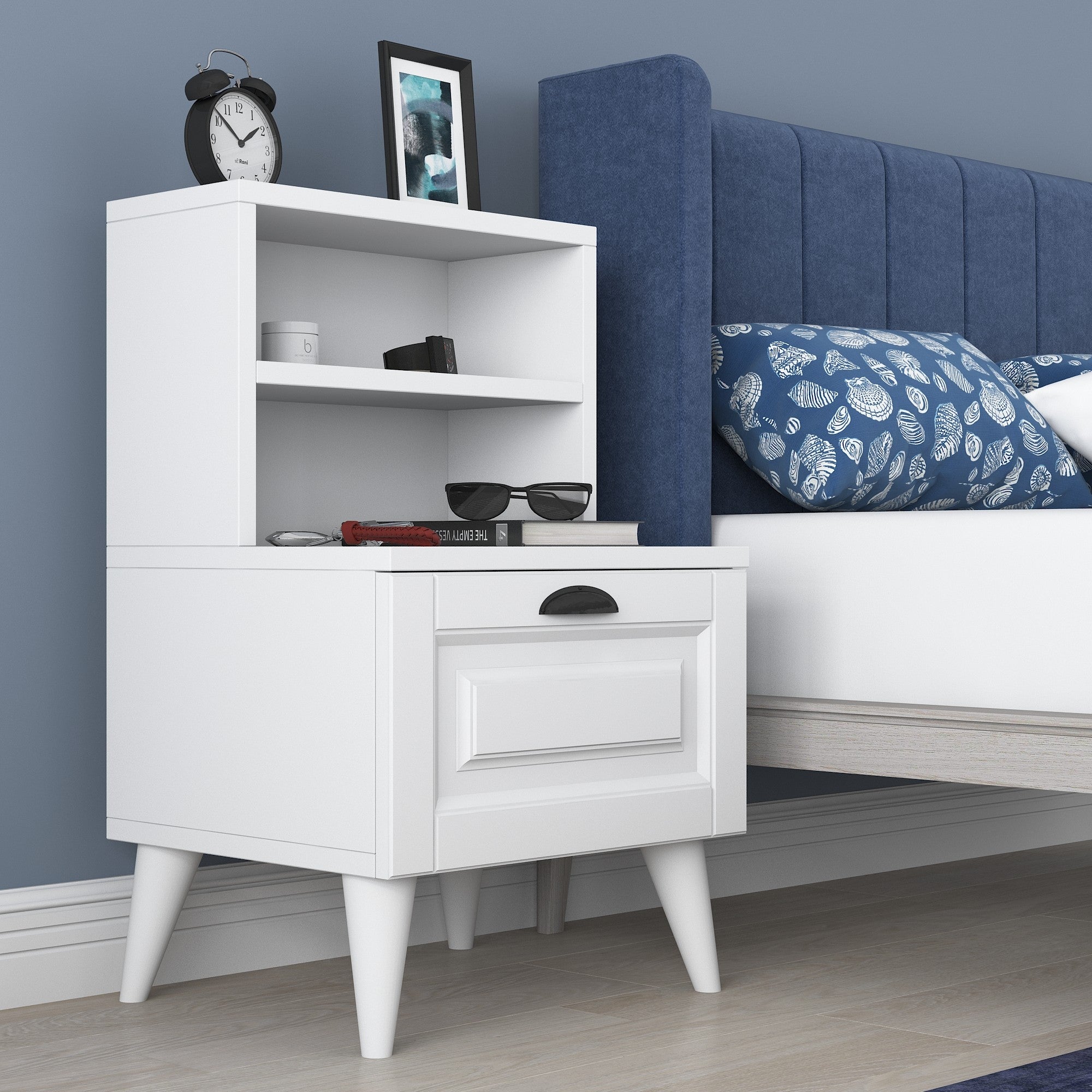 Naktinis staliukas BD105 - 2785